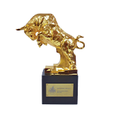 Golden Bull Award 2017 : Outstanding SMEs