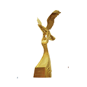Golden Eagle Award 2015 : Excellent Eagle
